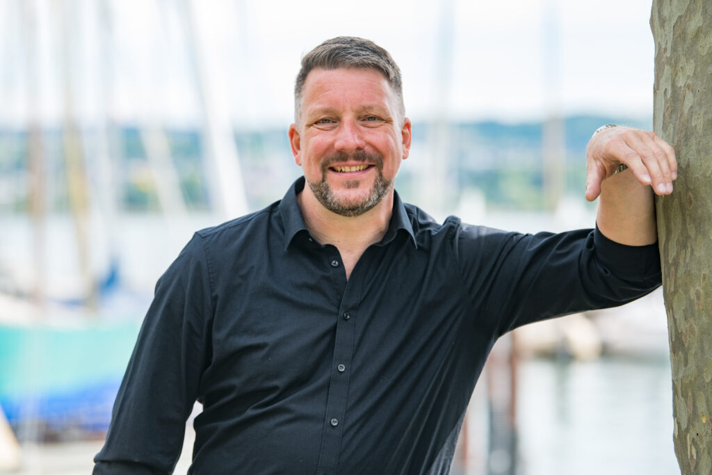 Marc Schloßarek - Gelingende Kommunikation in Führung und Zusammenarbeit